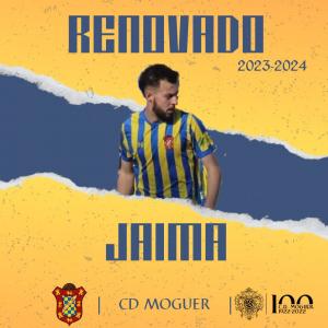 Jaima (C.D. Moguer) - 2023/2024